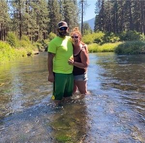 Meet your Posher, Nichelle